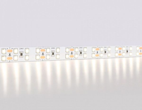 Лента светодиодная Ambrella Light GS GS3602