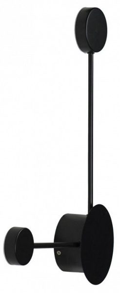 Накладной светильник Loft it Rays 10057BK