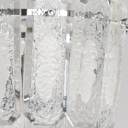 Подвесной светильник De City Бриз 8 111018201