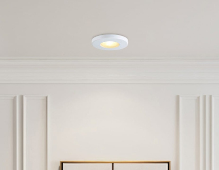 Встраиваемый светильник Ambrella Light TN TN1180