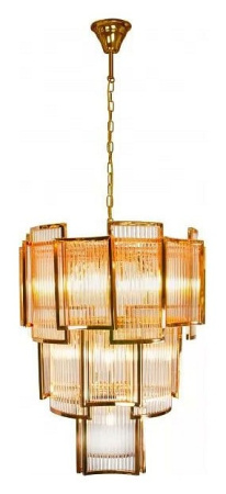 Подвесной светильник iLamp Tribeca MD0276-11C