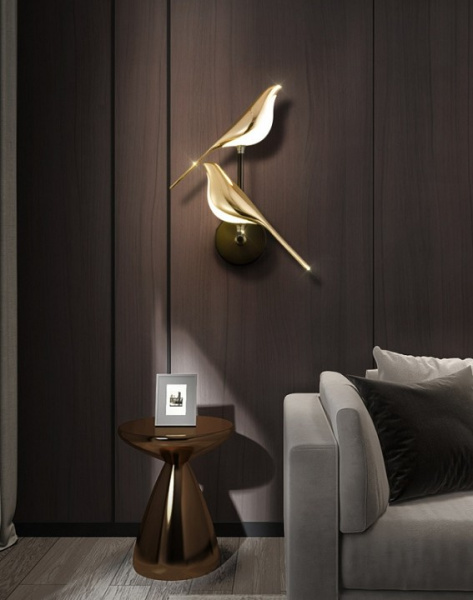 Бра Inodesign Nomi Nomi 44.3828