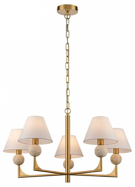 Подвесная люстра Velante 335 335-503-05