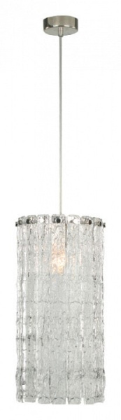 Подвесной светильник Newport 10820 10821/S new nickel