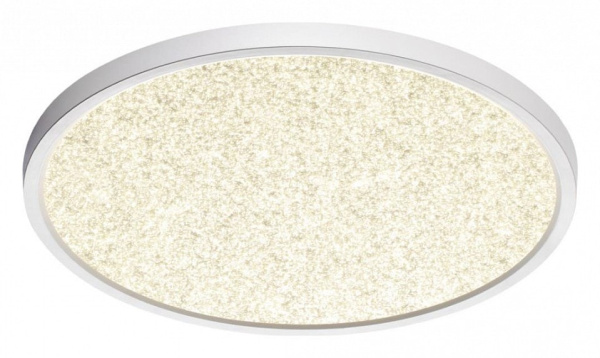 Накладной светильник Sonex Omega White 7661/32L