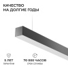 Подвесной светильник Apeyron Electrics OLA R30-006