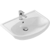 Раковина 62x46,5 см Cersanit Erica UM-ERI60/1