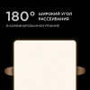 Встраиваемый светильник Apeyron Electrics  06-116