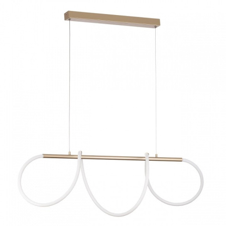 Подвесной светильник Citilux Eva CL210122