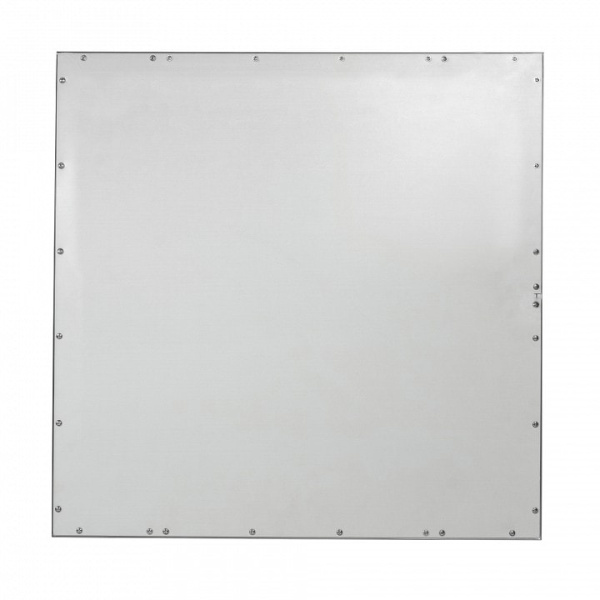 Накладной светильник Jazzway  PPL PRO  6060 40W 4000K IP40 AL
