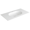 Раковина Simas Wave 100 WA100 bi*1
