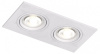Встраиваемый светильник Denkirs DK3021 DK3022-WH