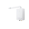 Котел газовый Navien Deluxe C -13k, настенный, 2 конт., закр.кам.сгор.