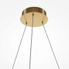 Подвесная люстра Maytoni Бриз MOD281PL-L45BS3K