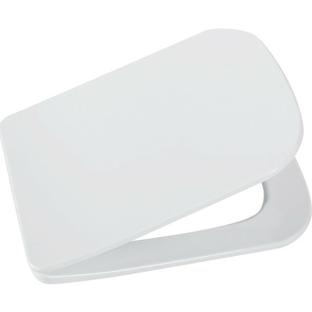 Подвесной унитаз BelBagno Due BB3103CHR/SC с сиденьем