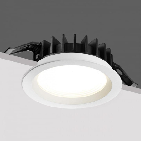 Встраиваемый светильник Novotech FLUO 359846
