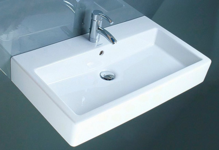 Раковина Duravit Vero 0454800000