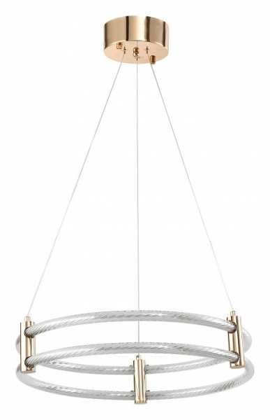 Подвесной светильник Zortes Ringer ZRS.57792.96