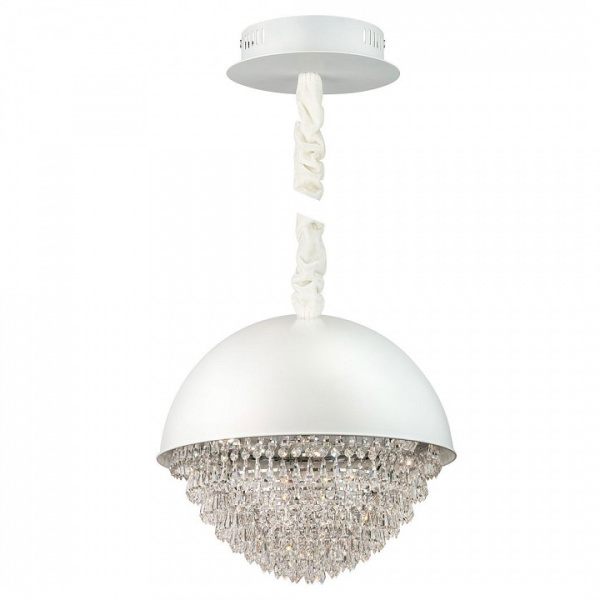 Подвесной светильник AM-Group AM8623 AM8623-300 WH+CH