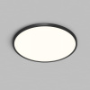 Накладной светильник Denkirs THIN DK6524-BK