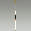 Подвесной светильник Odeon Light Marmi 4361/14L