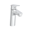 Смеситель для раковины Vitra Flow Round A42925EXP