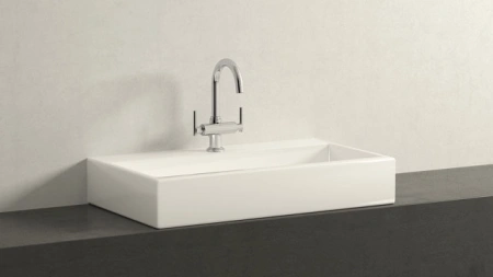 Смеситель Grohe Atrio 21022000 для раковины