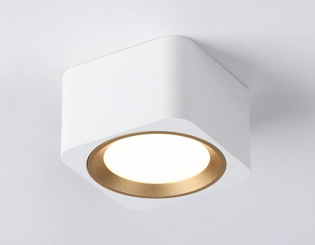 Накладной светильник Ambrella Light TN TN70831