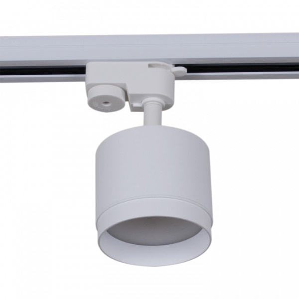 Светильник на штанге Reluce Technical 53007-9.3-001LD GX53 WT