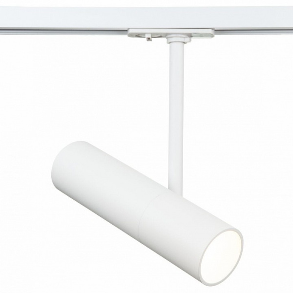 Светильник на штанге Maytoni Technical Элти TR005-1-GU10-W