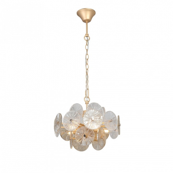 Подвесная люстра Vitaluce V5889 V5889-8/5