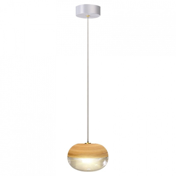 Подвесной светильник Imperiumloft Odveig Light Brown odveig01