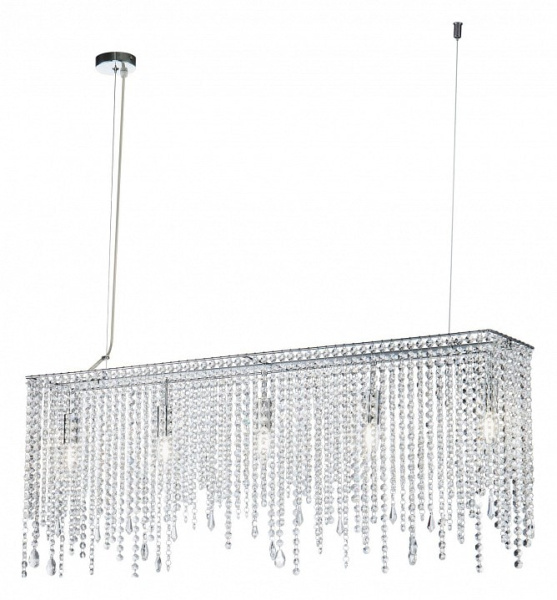 Подвесная люстра Maytoni Empress DIA002PL-05CH