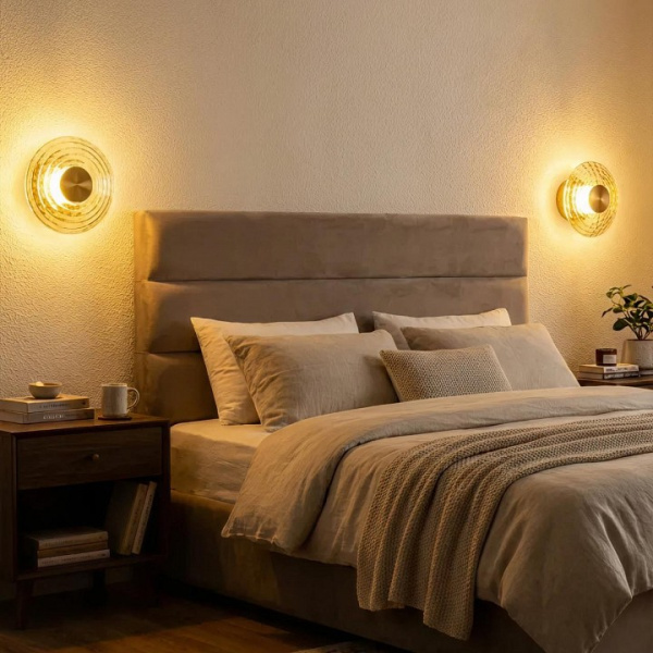 Накладной светильник Citilux JANTAR CL240313