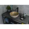 Раковина 32x32 см GID Stone Edition Mnc489