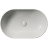 Раковина 60x37 см GSI Kube X 945817