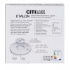 Накладной светильник Citilux Etalon CL750180