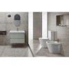 Раковина 80x50 см GSI Norm 8634111