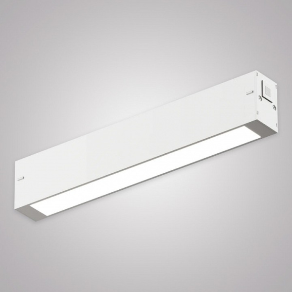 Накладной светильник AM-Group SMART OPAL AM522 WH-220V-9W SMART