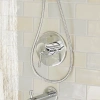 Смеситель Grohe Concetto 32213001 с внутренней частью для душа