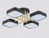 Потолочная люстра Ambrella Light FL FL516343