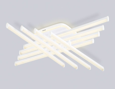 Люстра на штанге Ambrella Light COMFORT FL6261