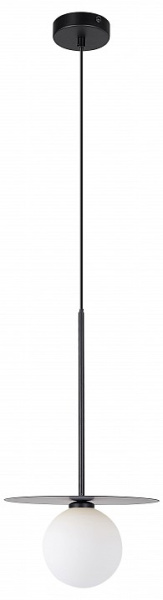 Подвесной светильник Moderli Scrumbel V11570-1P