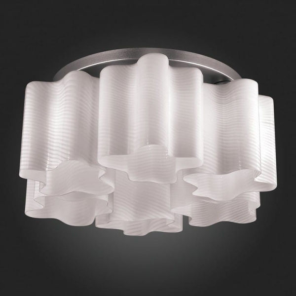 Потолочная люстра ST-Luce Onde SL117.502.06