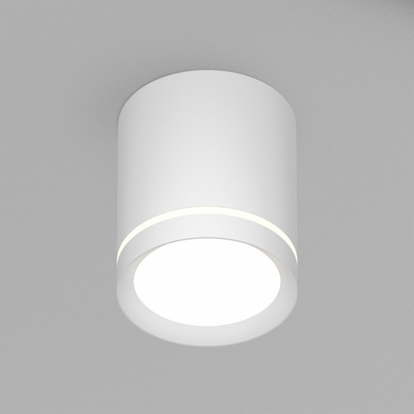 Накладной светильник Denkirs DK401 DK4013-WH