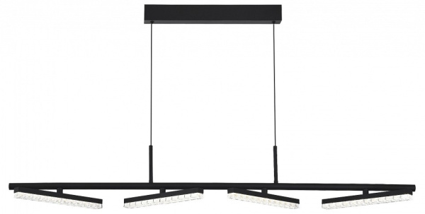 Подвесной светильник ST-Luce EUCLIDICS SL1018.403.04