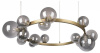 Подвесная люстра Loft it Molecule 10139/850