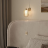 Бра Eurosvet Voile 30192/1 золото