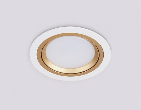 Встраиваемый светильник Ambrella Light TN TN51912