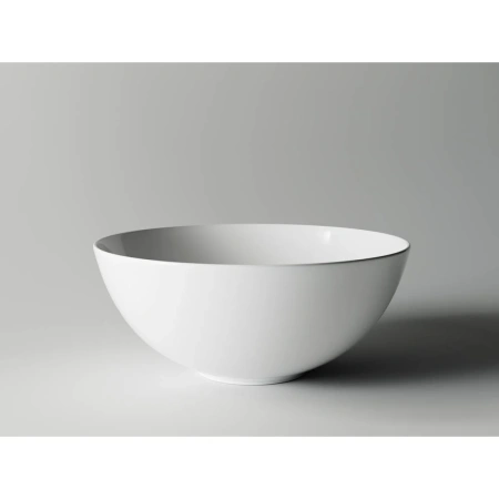 Раковина 35,8x35,8 см Ceramica Nova Element CN6002